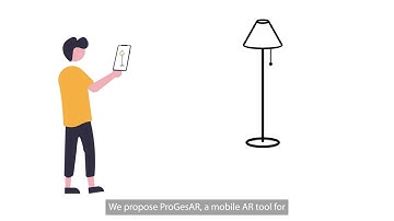 [Preview] ProGesAR: Mobile AR Prototyping for Proxemic and Gestural Interactions with Real-world ...
