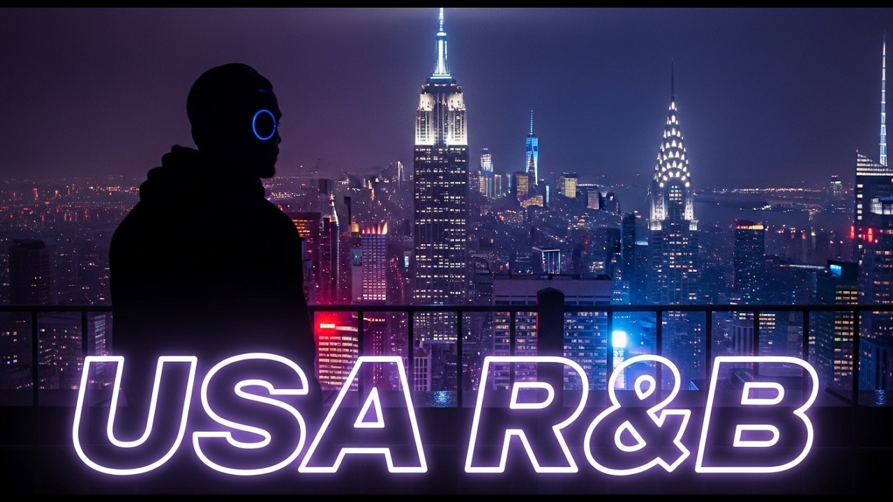 Chris Brown ft. Rihanna – Best R&B Duet Hits 2026 | Smooth Love & Emotional Vibes