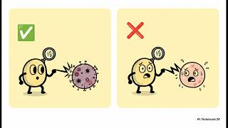 Autoimmunity Explained: Why Your Immune System Attacks Itself