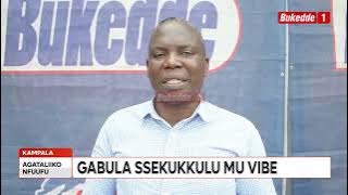 Agataliikonfuufu Gabula ssekukkulu