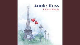 Video thumbnail of "Annie Ross - Gipsy in My Soul"