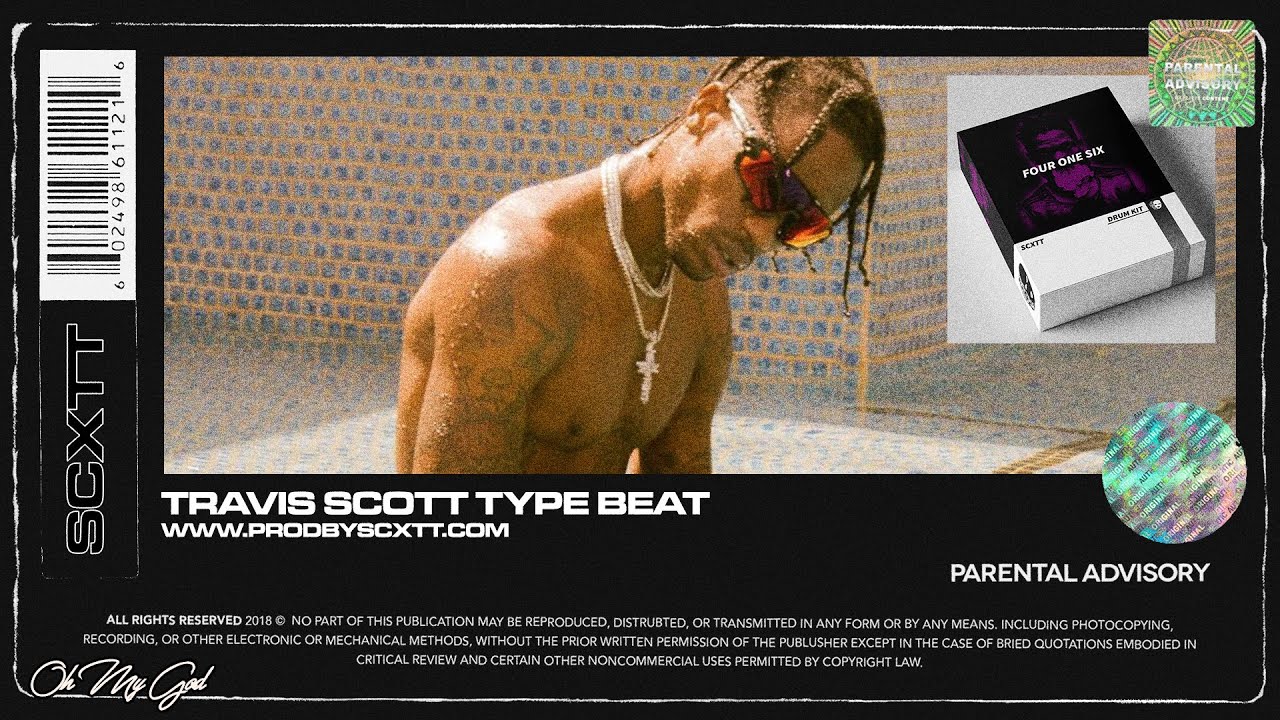 FOUR ONE SIX DRUM KITT!