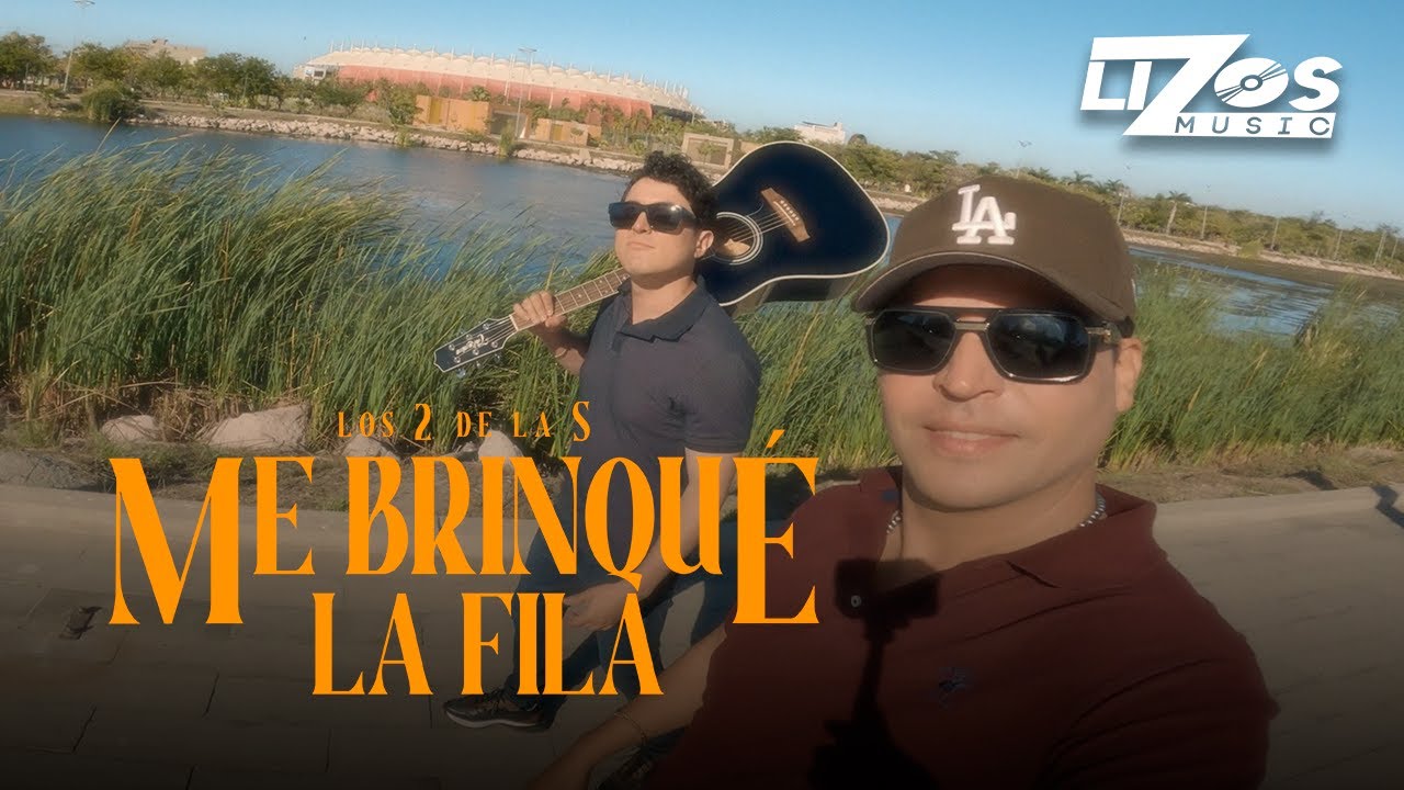 Previsualización de video para nota Los 2 de la S presentan su nueva producción