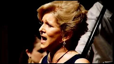 Nancy Alton sings "Lean Away" by Gene Scheer