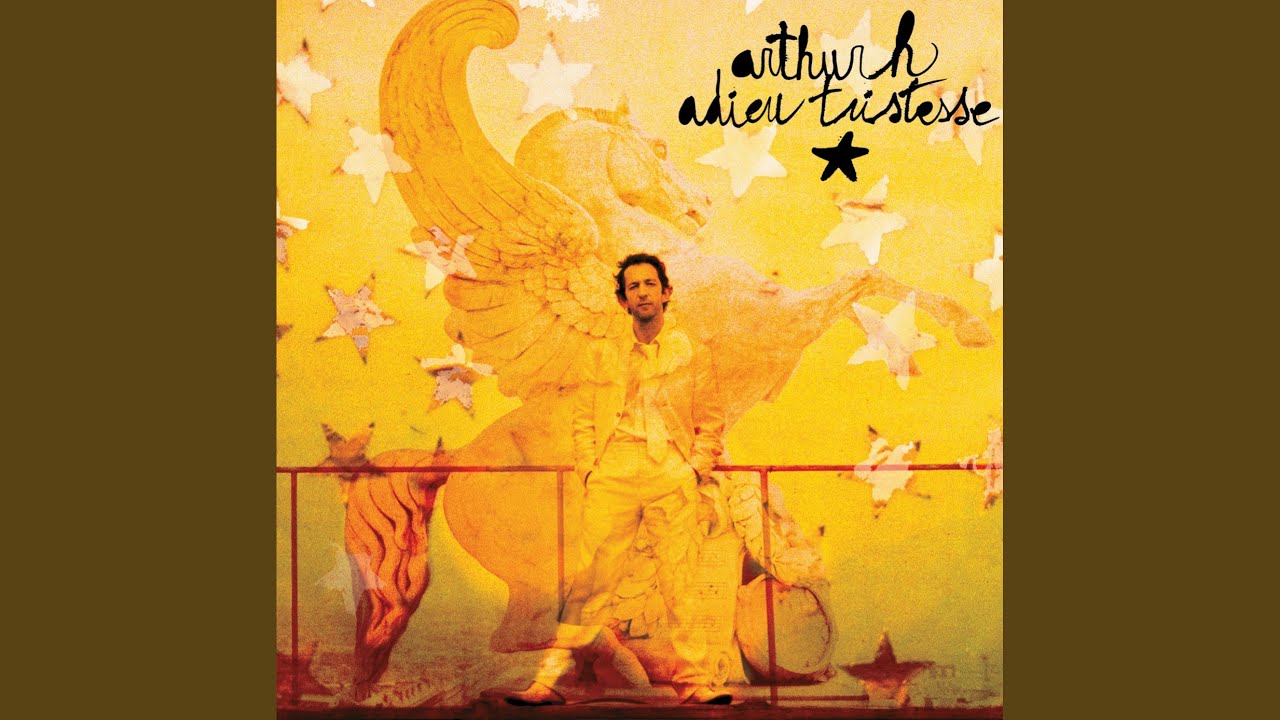 Arthur H – Le chercheur d'or Lyrics | Genius Lyrics