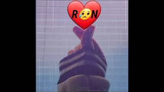 #isachinji RN breakup status/RN sad love status/R breakup N love status #status #brokenheart #bhfyp