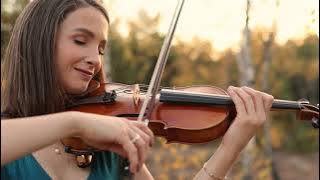 Christina Perri - A Thousand Years | violin cover