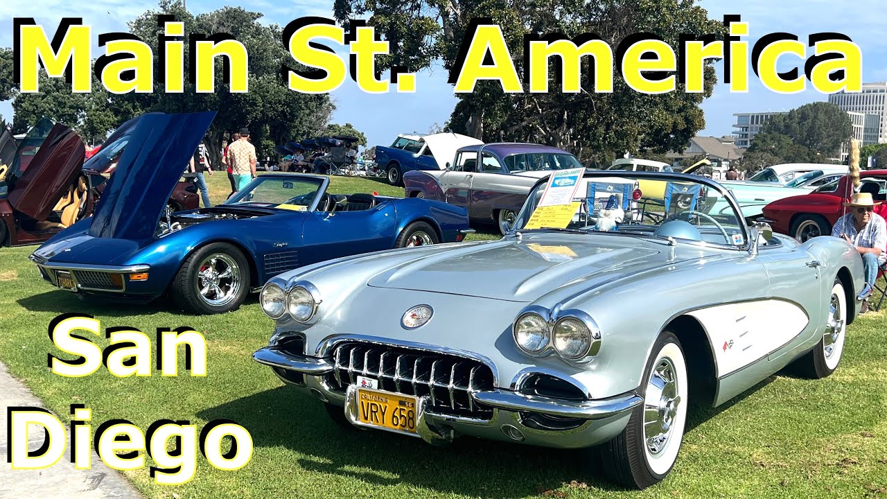 Main street america houston christmas