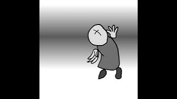 Madness Animation Tests #shorts