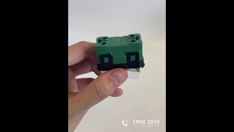 Panasonic FullWide - Công Tắc B 1 Chiều - Màu Trắng | WEV5001SW