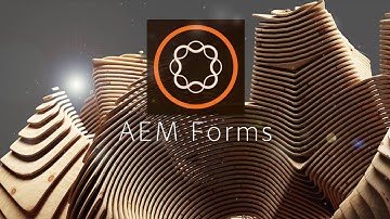 Using the Theme Editor with AEM Forms