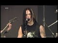 Bullet For My Valentine - Live at Rock Am Ring 2006 (Full Set)