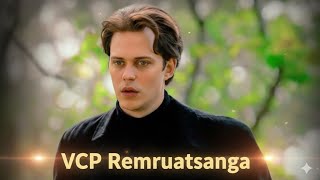 VCP Remruatsanga | Bung 2-na | Ziaktu~noteii VCP Remruatsanga | Bung 2-na | Ziaktu~noteii