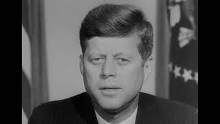 Nov. 5, 1963 | JFK Film on Bill of Rights
