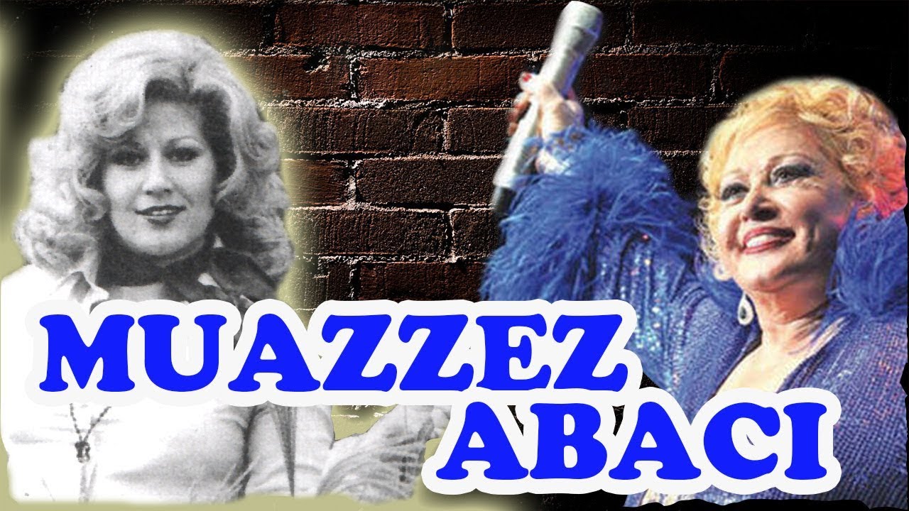 MUAZZEZ ABACI KİMDİR? [SESLİ ANLATIM]