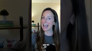 Because, But, So: A Simple Writing Routine for All Content Areas