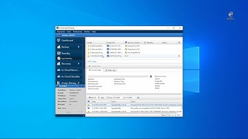 ActiveImage Protector HyperStandby