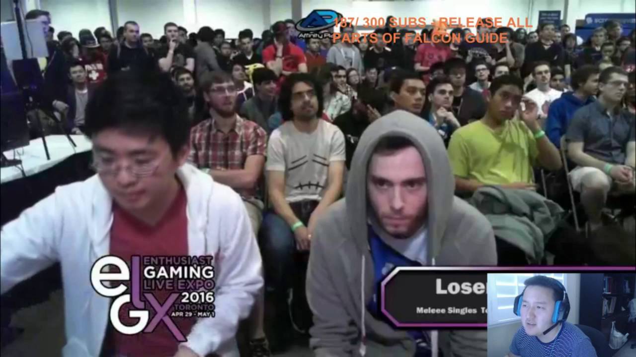 S2J Analysis | Westballz vs Duck EGLX 2016