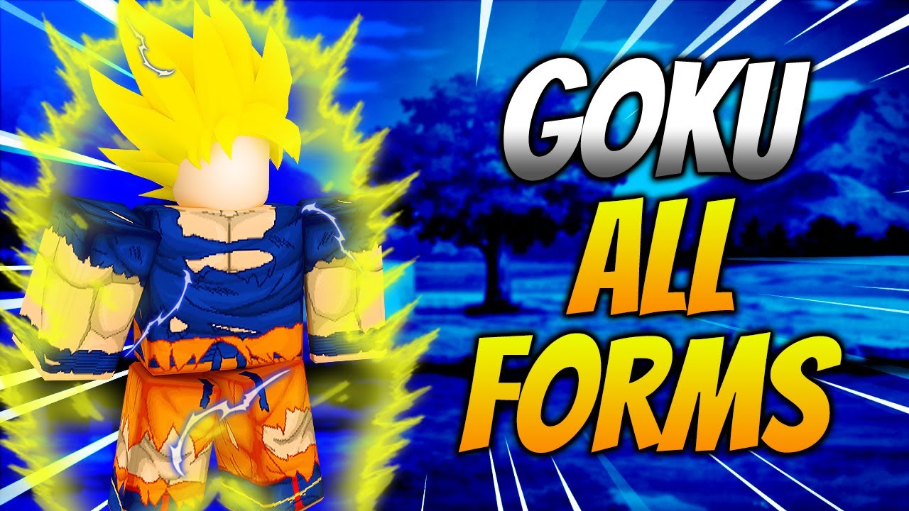 Shirt Skin for roblox based on Dragon Ball em 2023