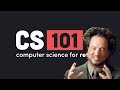 100 computer science concepts explained