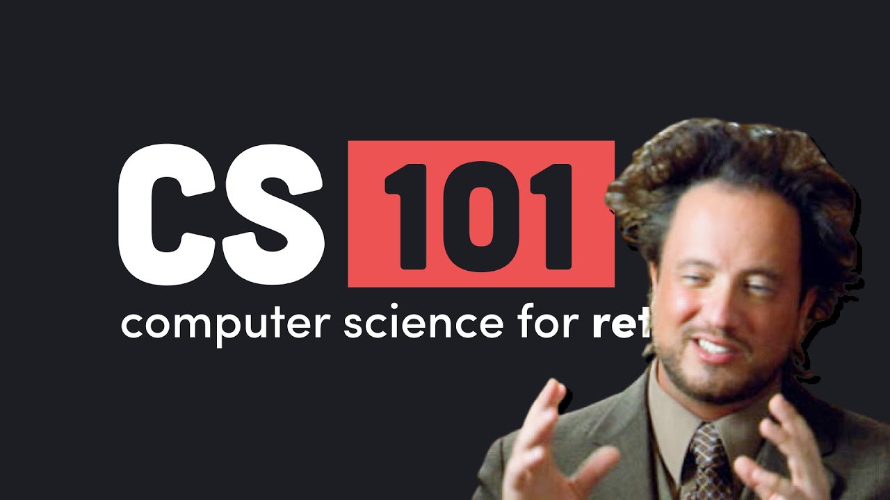 ⁣100+ Computer Science Concepts Explained