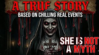 ​Is Church ki Nun Shaitani hai. 💀 | Scary Animation