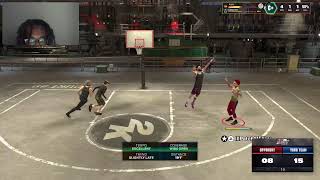 🔴#1 Rank guard 2k26 live stream best sigs+jumpshot🔴