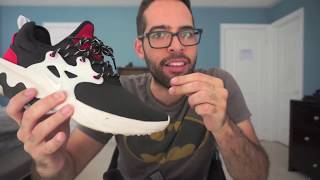Nike React Presto OR Adidas Ultraboost? Which should you get?