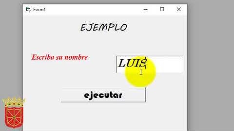 Visual Basic 6.0 - TextBox