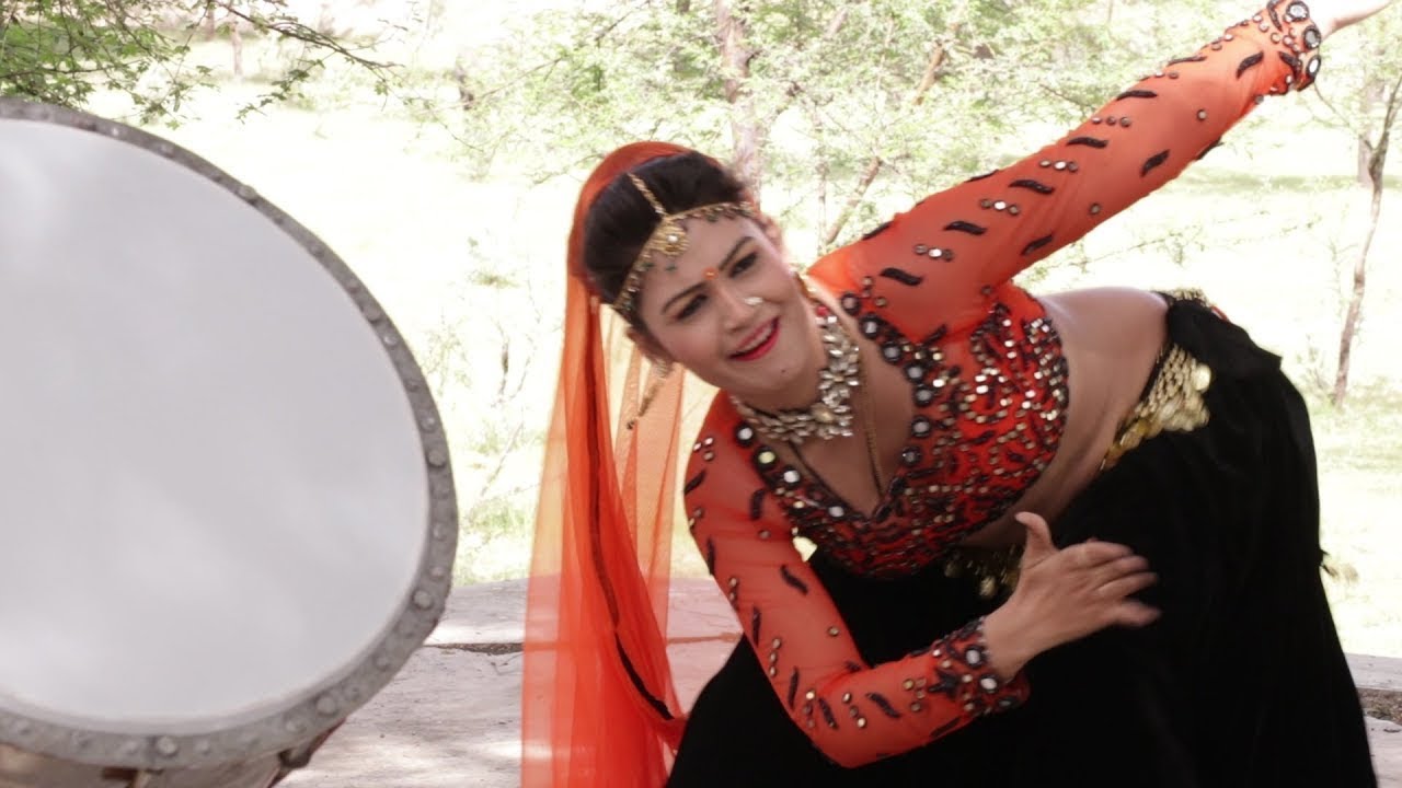 गोरी नाचे रे नागौरी नाचे (छम्मक छम्मक ) आ गया #Gori Nagori का तहलका मचाने वाला पावरफुल Viral वीडियो