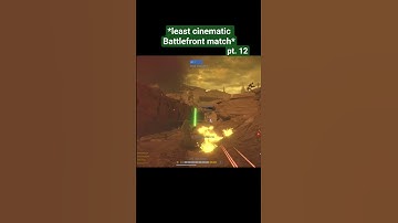 end of the match - keeping enemy team in their spawn... straight outta the movies 🎬