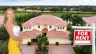 Apartments For Rent with FREE Golf Course Fort Myers Florida
