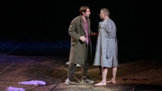 NT Live Angels in America Trailer