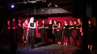 18) Find Your Grail (from Spamalot)