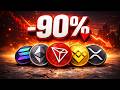 These alts fell 90% from top. Should you buy?