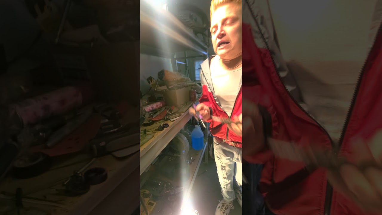 Fattest dab rip EVER [MUST WATCH]