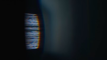 From Noise We Begin, Onderzeebootloods Rotterdam