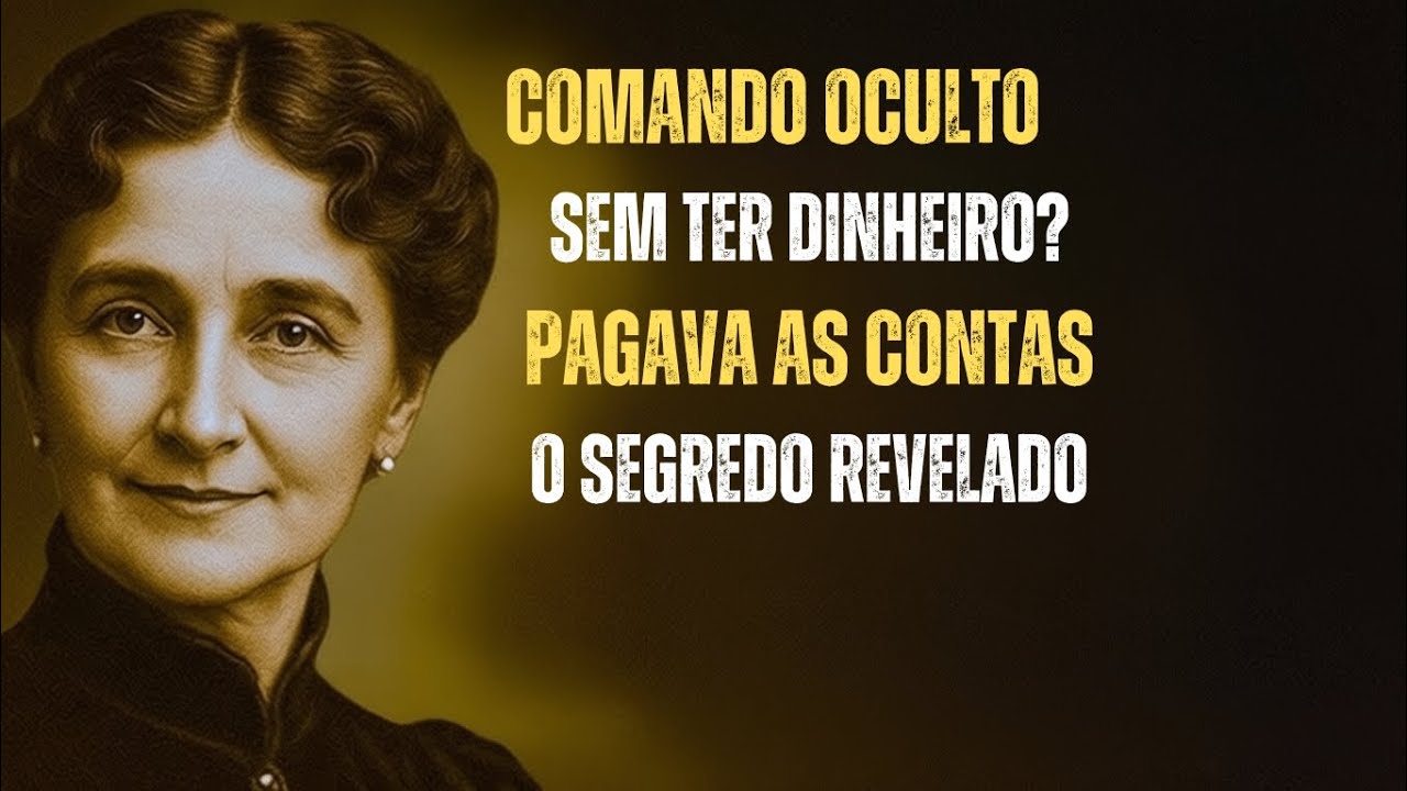 O Comando Oculto que Florence Usava para Pagar Contas Sem Ter Dinheiro