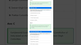 Origin and historical background Swaran Singh Committee