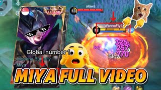 Full Video Miya! Full Video Miya!