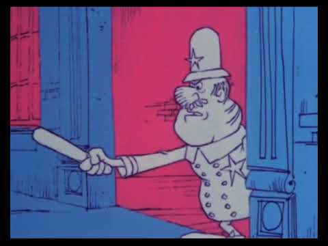 Roland and Rattfink, episode 16- 'A Fink in the Rink'_High
