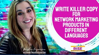 Conversion.ai Review: Write 'Killer' Copy for Network Marketing Products in Different Languages