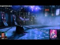 Batman Yuki - Yuki Point Counter-Point Achievement