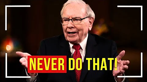 Leverage is The Biggest Danger to Investors - Warren Buffett