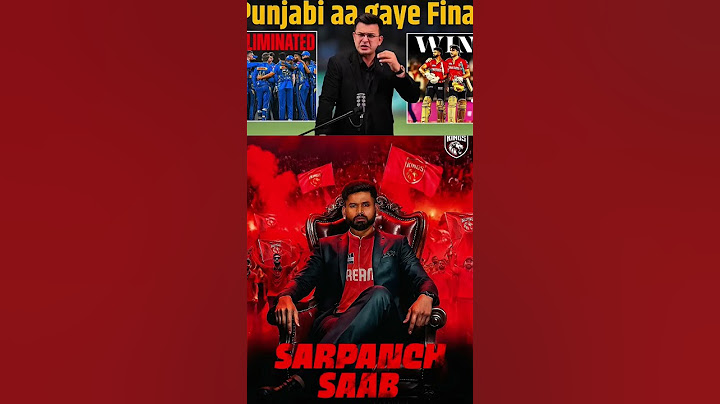 Shreyas iyer ne punjab ka pai pai wasul kara diya