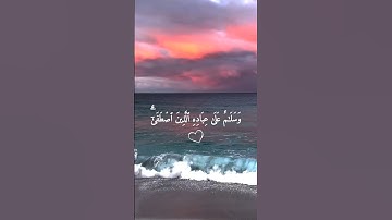 أرح سمعك 🤍🌿 ستوريات انستا قران كريم ايات قرانية قصيرة || حالات واتس قران بصوت #القارئ_معاذ_العيد 🤍🌿