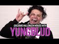 Guess The Halloween Movie With Yungblud | Hot Topic