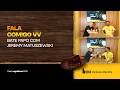Bate-papo com Jeremy Matuszewski | Fala Comigo VV Podcast | Agrishow 2026