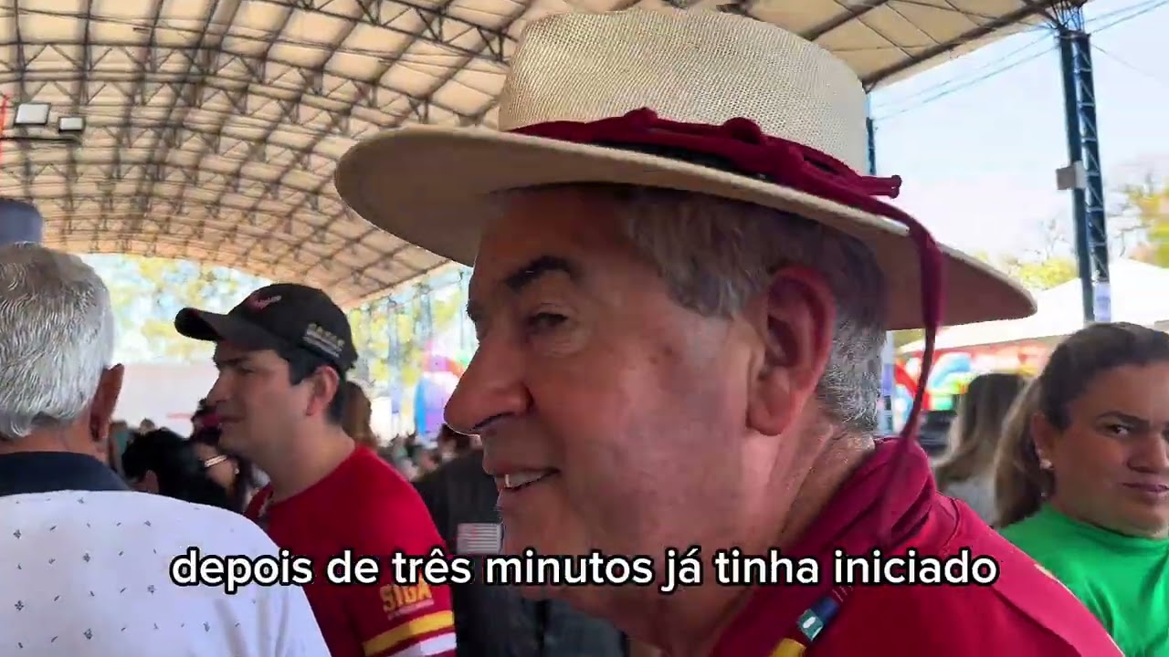Festival da Linguiça 2025 em Bragança Paulista | 13ª edição do maior evento gastronômico da cidade