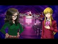 Let's Play Umineko Chiru (Answer Arcs) (7)! Stream #1 - A Miraculous Foe Takes Center Stage...